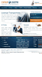 Mobile Screenshot of cltm.pl